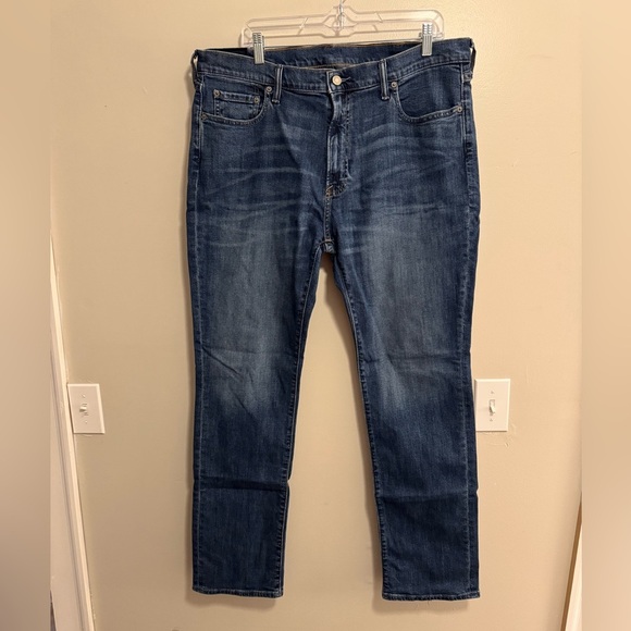 Mens Abercrombie & Fitch Jeans - Picture 1 of 5